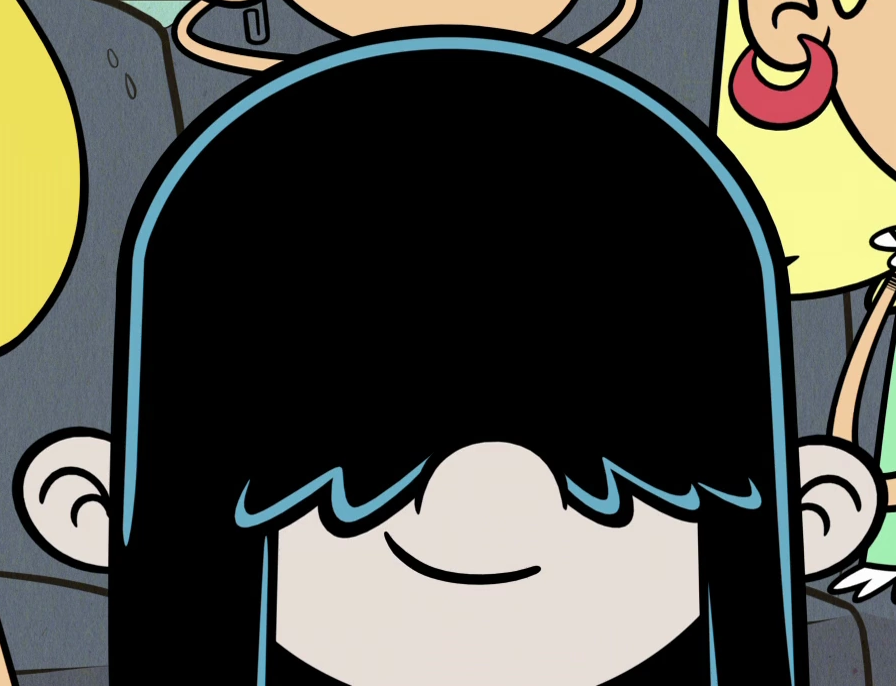 Lucy Loud  The Parody Wiki  Fandom