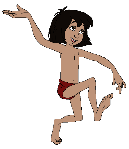 Mowgli (Rosemary Hills) | The Parody Wiki | Fandom