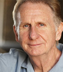 Rene Auberjonois