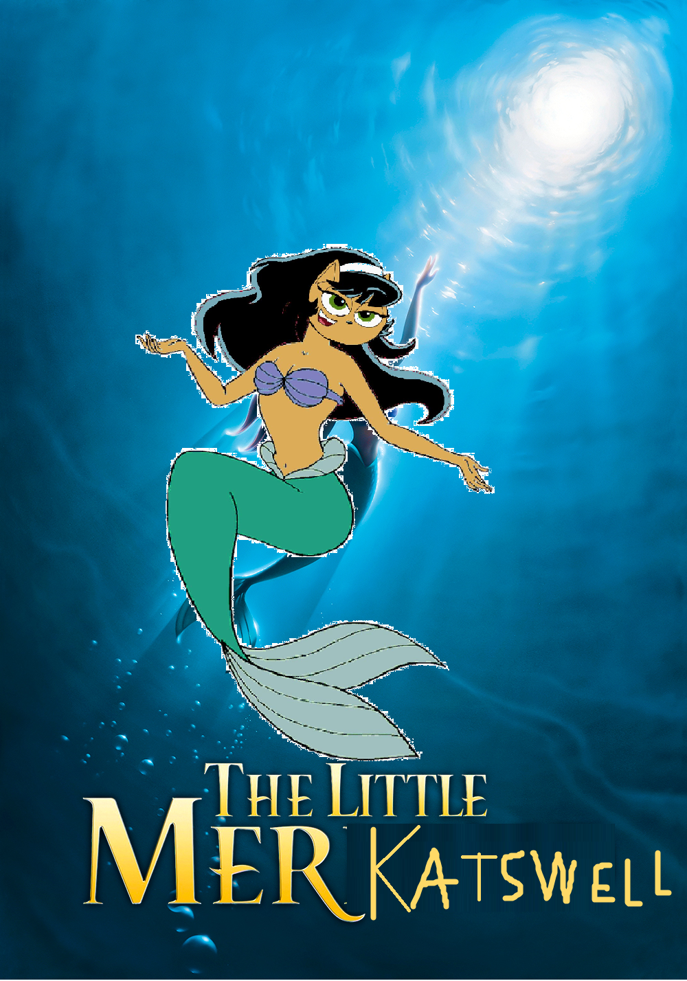 The Little Mer-Katswell | The Parody Wiki | Fandom