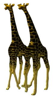 Giraffes in Teletubbies | The Parody Wiki | FANDOM powered by Wikia