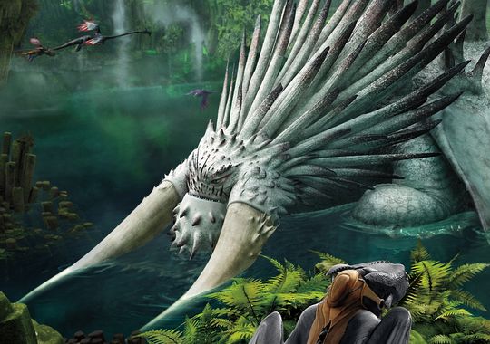 Bewilderbeast | The Parody Wiki | FANDOM powered by Wikia