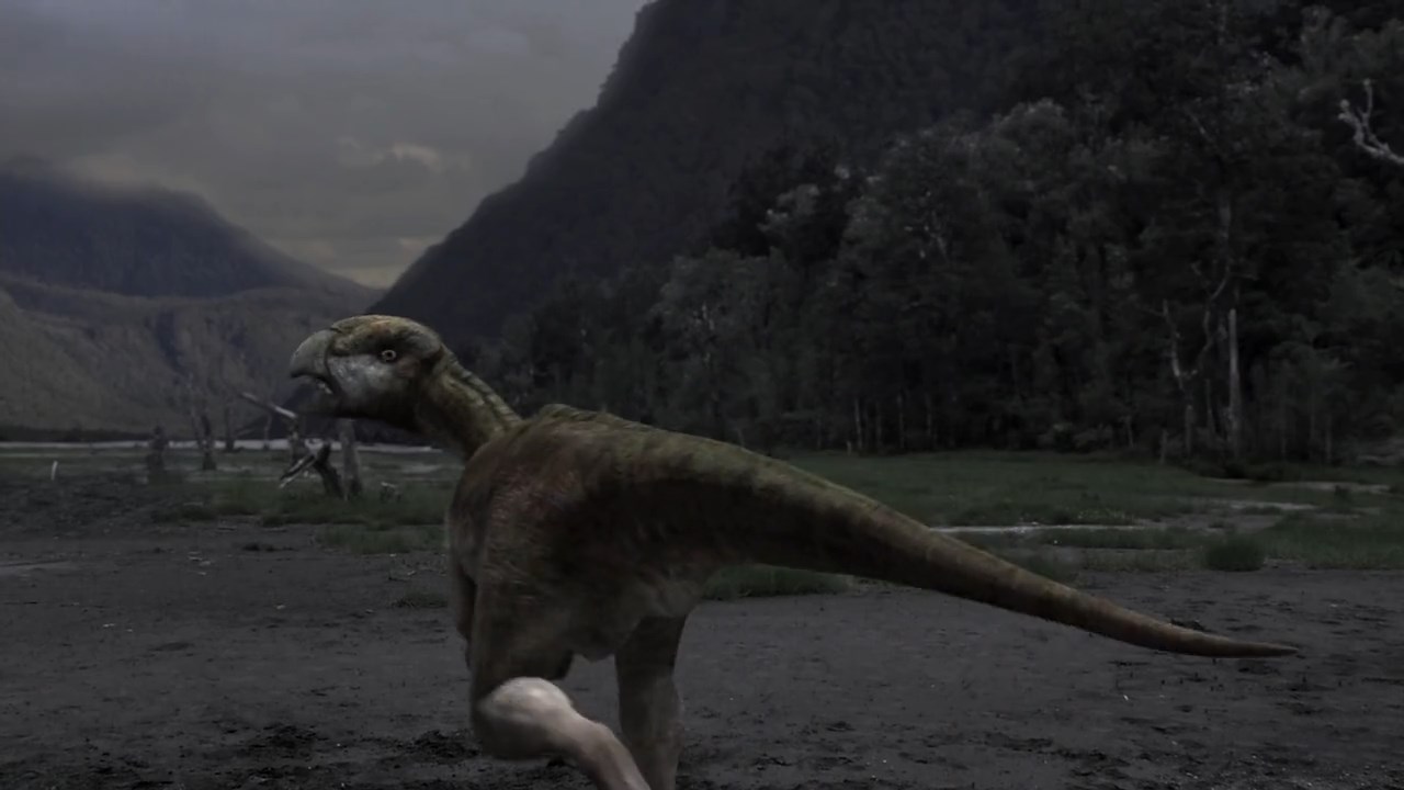 hypsilophodon jurassic park