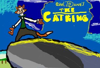 The Cat King The Parody Wiki Fandom