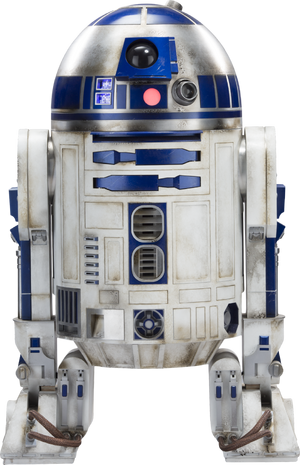 R2-D2