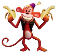 Monkeybone