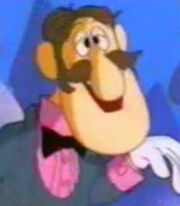Professor Hinkle