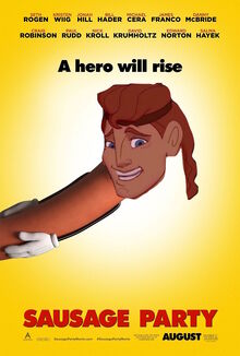Sausage party