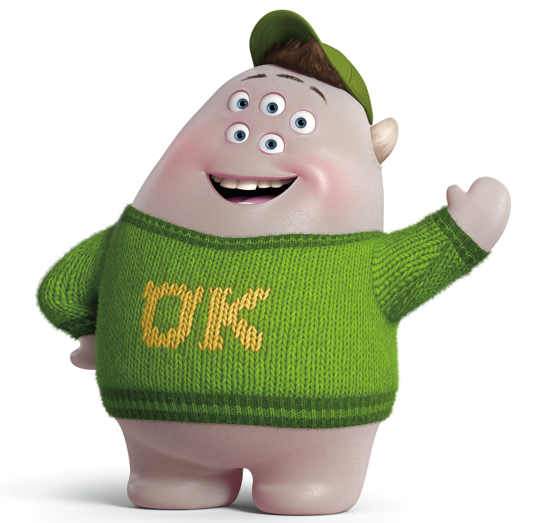Category:Monsters, Inc. Characters | The Parody Wiki | FANDOM powered