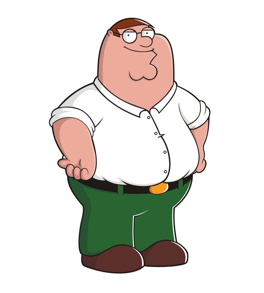 Peter Griffin | The Parody Wiki | FANDOM powered by Wikia