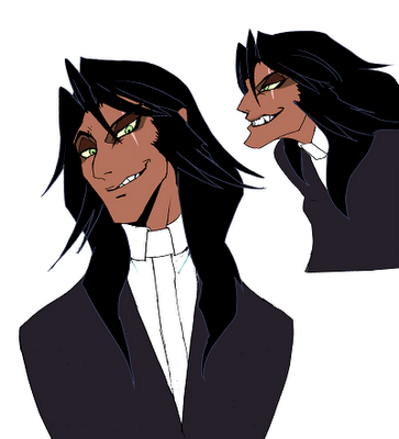 Image - Scar as a Human.png | The Parody Wiki | FANDOM powered by Wikia