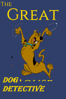 The great dog detective