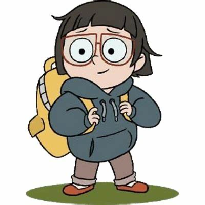 Chloe Park | The Parody Wiki | Fandom