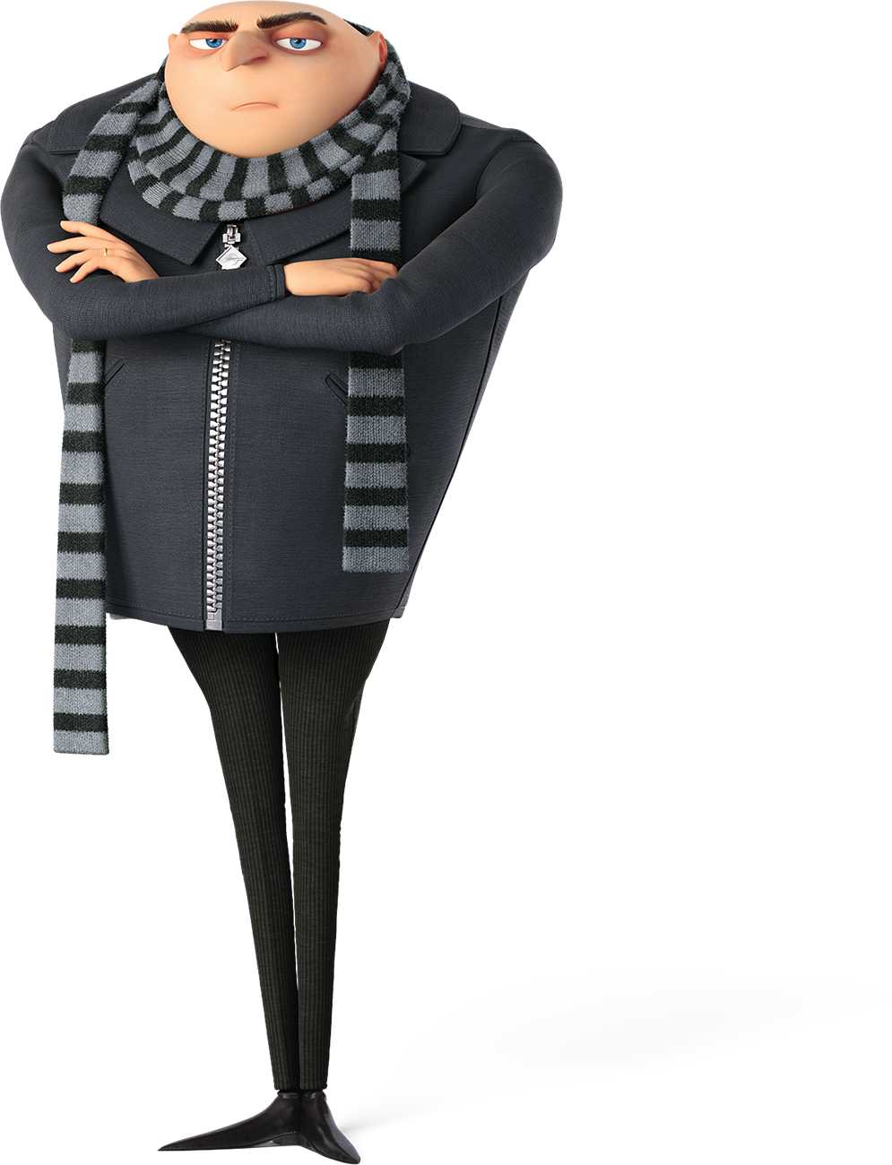 Image - Gru despicable me 3.png | The Parody Wiki | FANDOM powered by Wikia