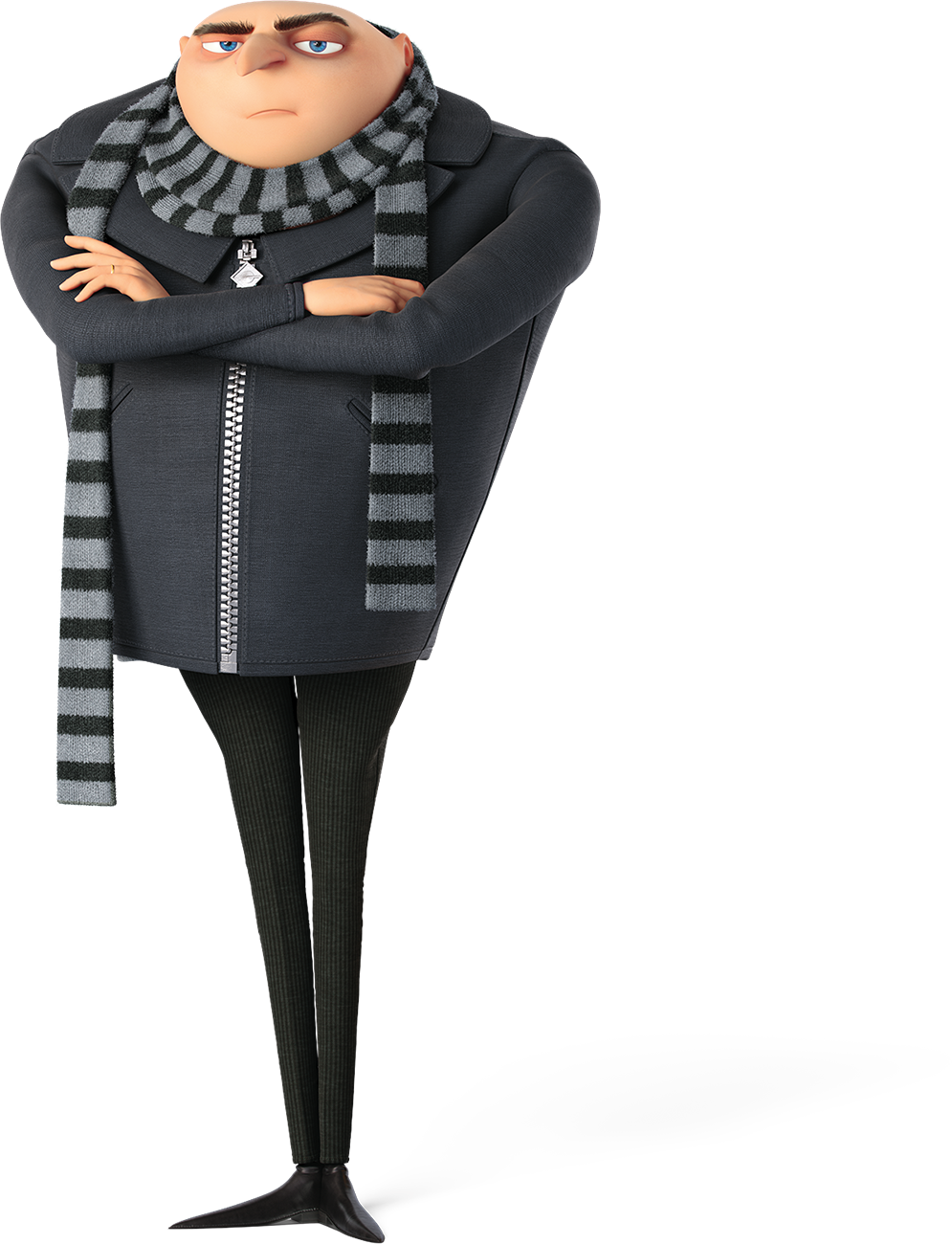 Gru | The Parody Wiki | FANDOM powered by Wikia