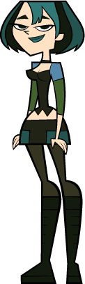 TDA DIY Char Gwen