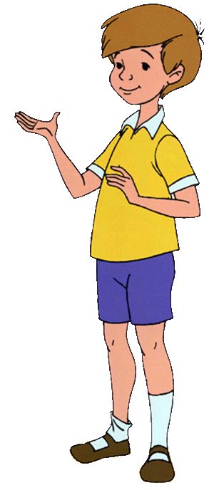 Christopher Robin | The Parody Wiki | FANDOM powered by Wikia Christopher Robin | The Parody Wiki | FANDOM powered by Wikia