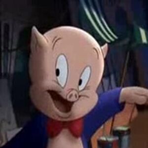 Porky Pig The Parody Wiki Fandom