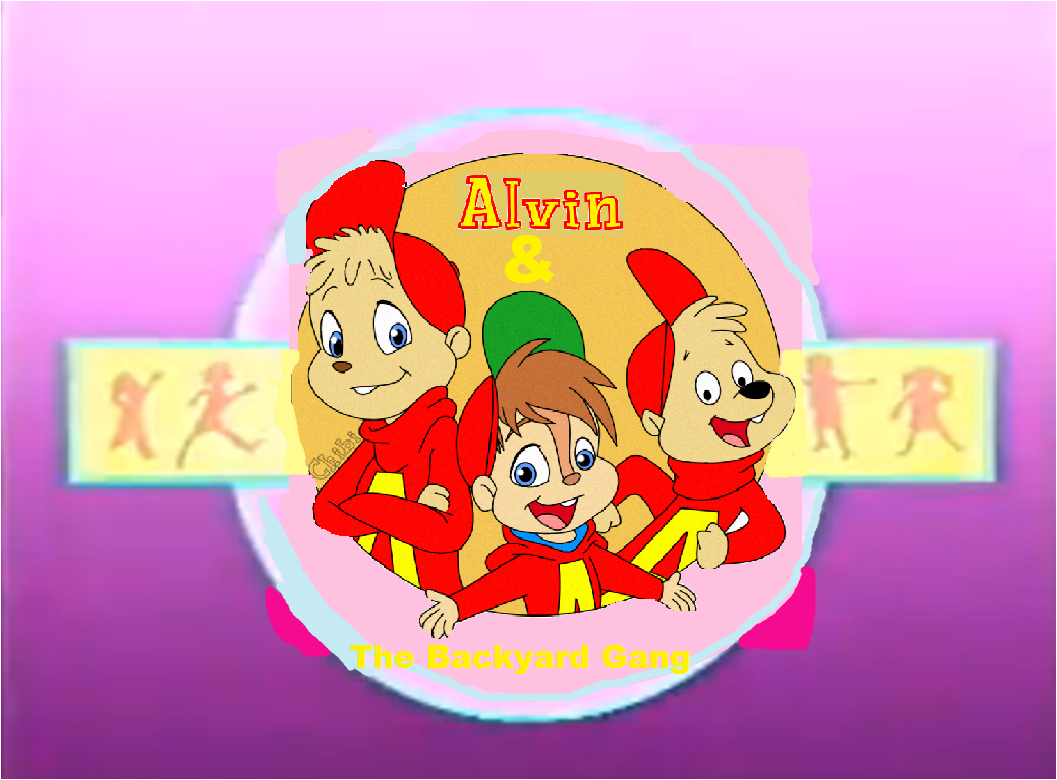 Image Alvin The Backyard Gang 0png The Parody Wiki FANDOM