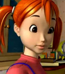 Cubix Abby