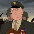 General rogard iron giant