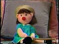 Molly The Big Comfy Couch The Parody Wiki Fandom