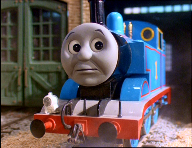 Image - Thomas,PercyandtheDragon73.png | The Parody Wiki | FANDOM ...