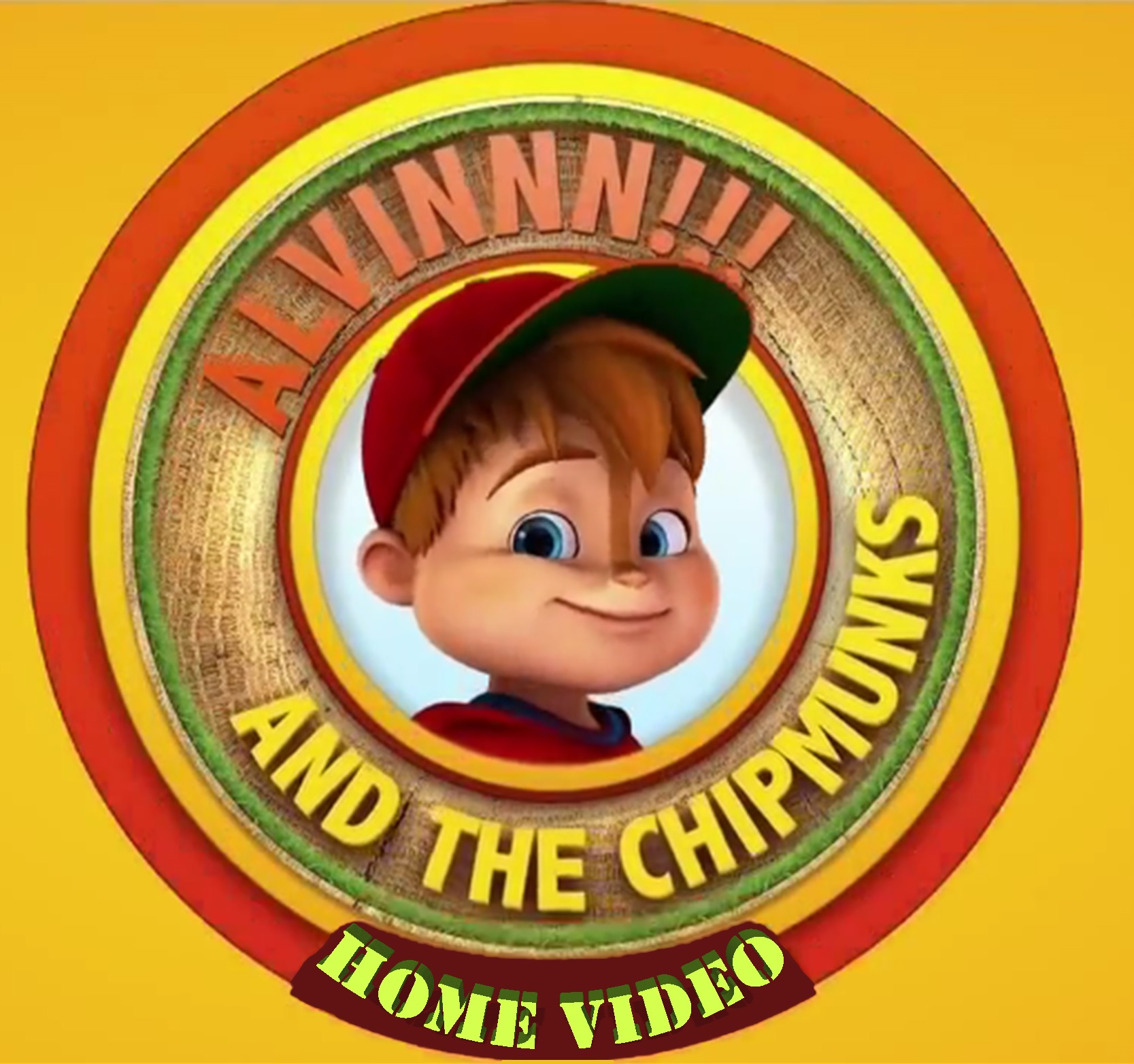 Alvin The Chipmunks Home Video The Parody Wiki FANDOM Powered