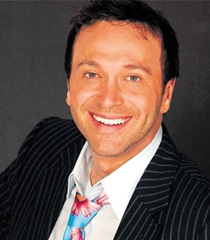 Joel Legendre