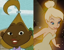 2. dijonaytinkerbell