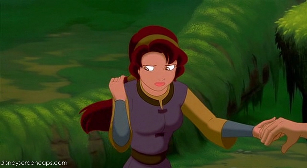 Image - Quest-disneyscreencaps.com-6955.jpg | The Parody Wiki | FANDOM ...