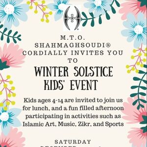 M T O Los Angeles Winter Solstice Kids Day The Parody Wiki Fandom