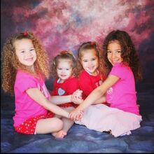 Haschak Sisters The Parody Wiki Fandom