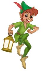 Peter Pan
