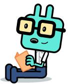 Wow wow wubbzy - buggy