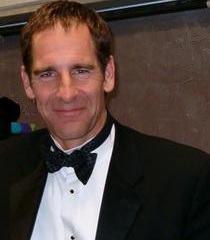 Scott Bakula