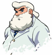 Dr. Light
