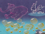 Pink Elephant Dream