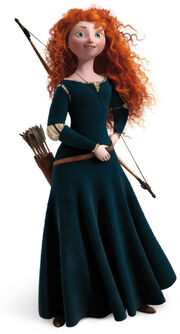 Merida As Torrun