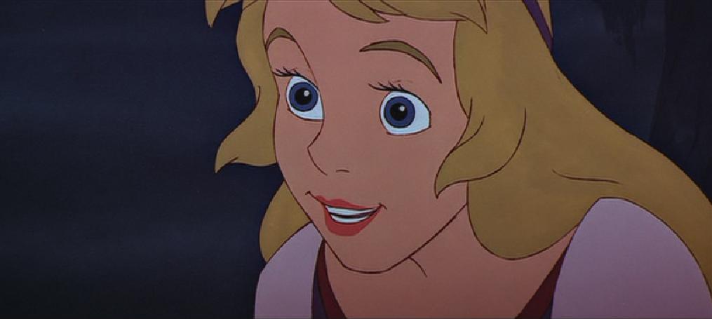 Resultado de imagen para eilonwy