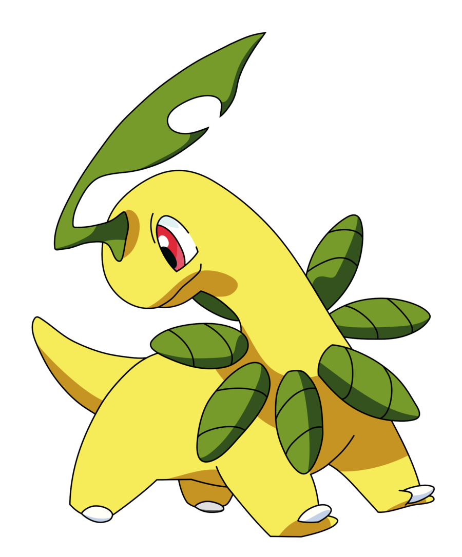 image bayleef png the parody wiki fandom powered by wikia