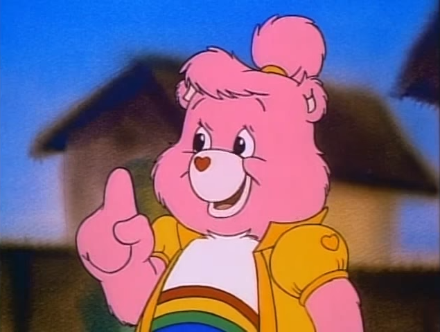 care bears fandom