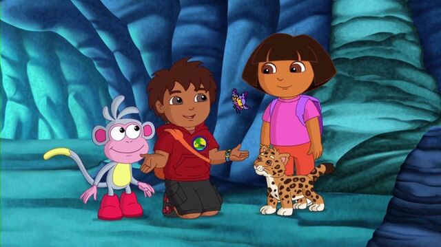 Image - Dora.the.Explorer.S07E18.The.Butterfly.Ball.WEBRip.x264.AAC.mp4 ...