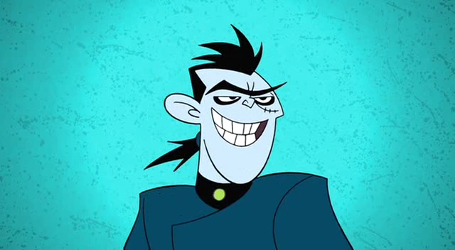Dr. Drakken The Parody Wiki FANDOM powered by Wikia
