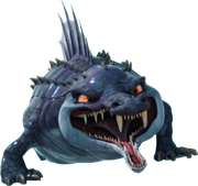 Cretaceous