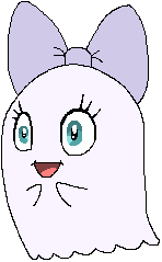 Tessa themonsterclubhouse