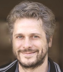 Dan Green