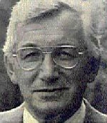 Edgar Ott