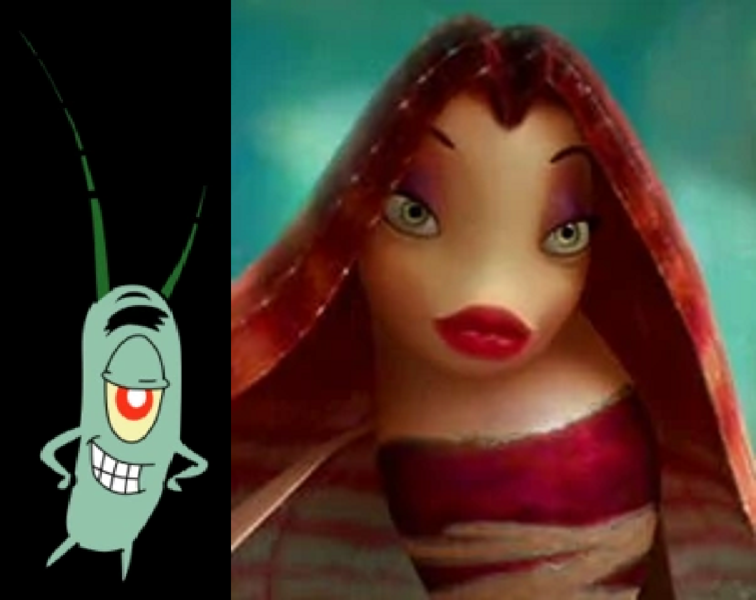 Lola (Shark Tale) | The Parody Wiki | Fandom