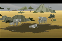 African Bush Elephant | The Parody Wiki | FANDOM powered by Wikia